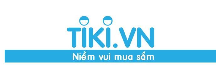 Tiki - website thương mại điện tử đi lên từ bán sách