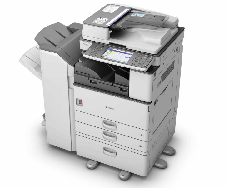 10 dòng máy photocopy ricoh tốt nhất