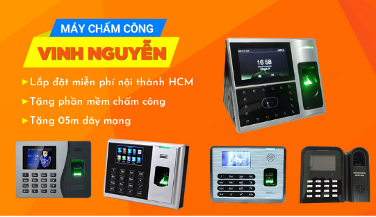 Công ty TNHH Công Nghệ Vinh Nguyễn.