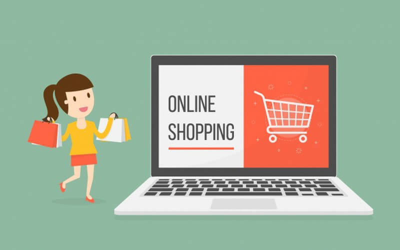 Kinh nghiệm chọn mua hàng online