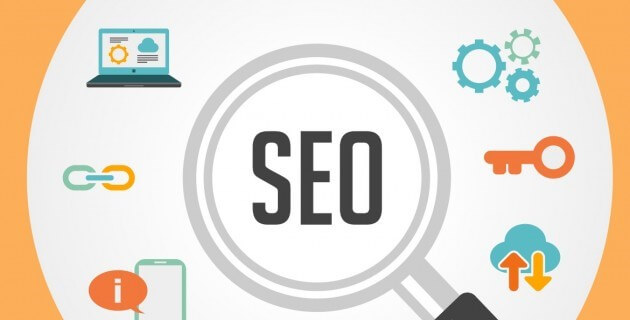 Thiết kế website phải chuẩn seo