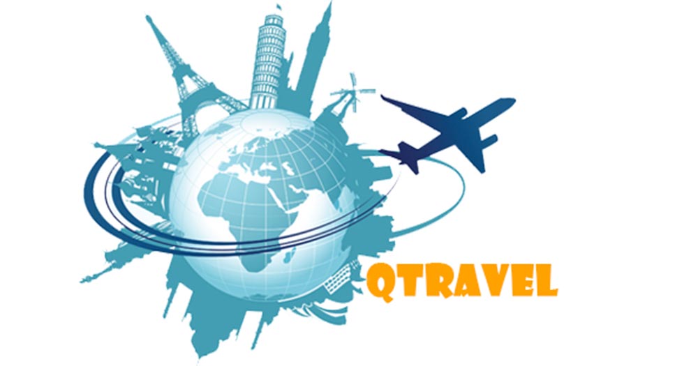 Phần mềm quản lý du lịch Q-Travel