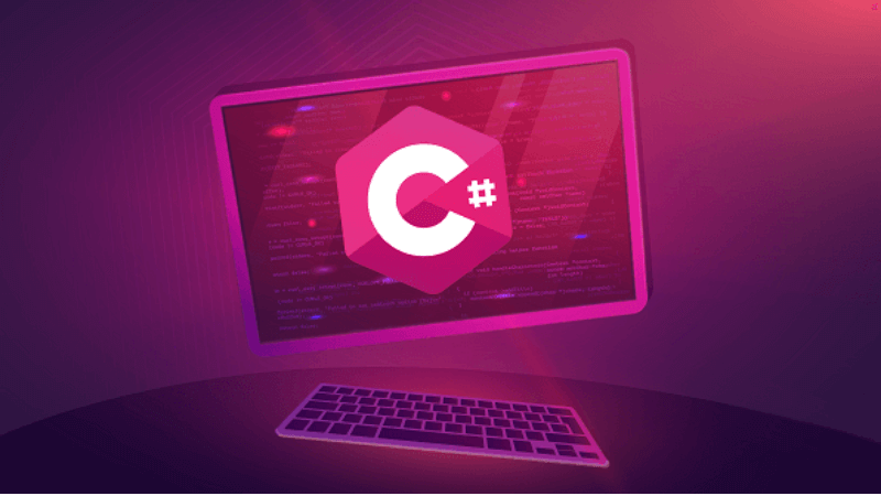 công nghệ lập trình C#