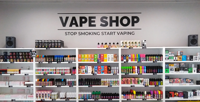 Những lưu ý khi lựa chọn địa chỉ mua Vape ở Sài Gòn