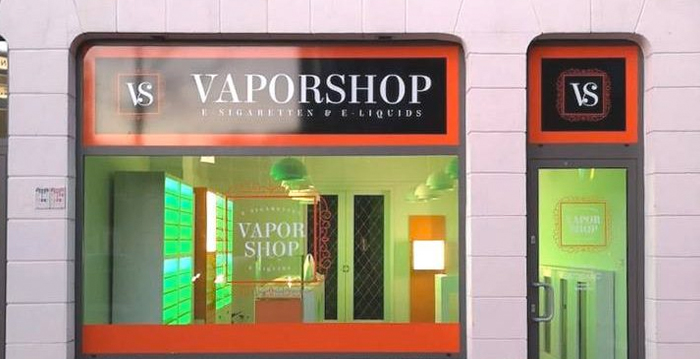 Vaporshop