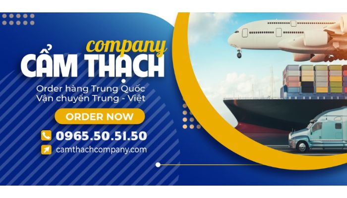 Cẩm Thạch Company