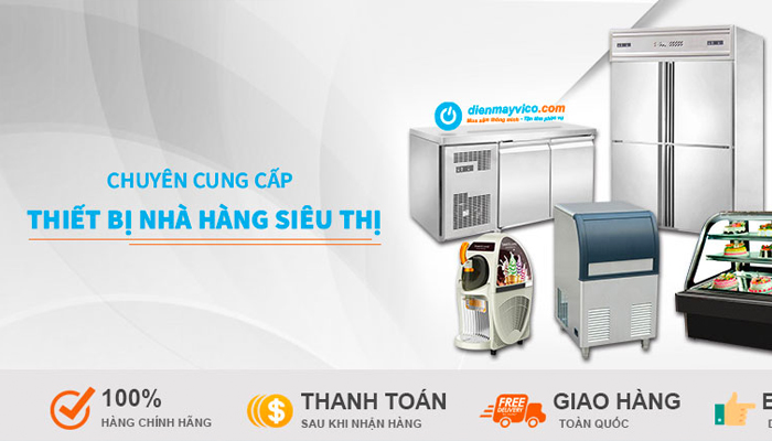 Dịch vụ cho thuê máy lạnh theo giờ - Vico