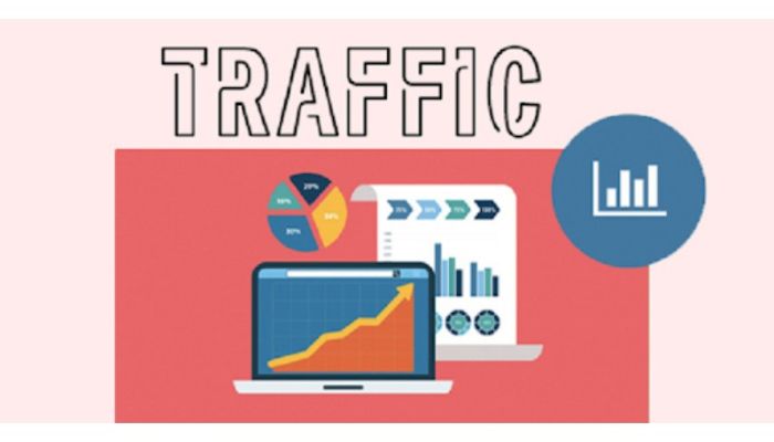 Các loại traffic phổ biến hiện nay