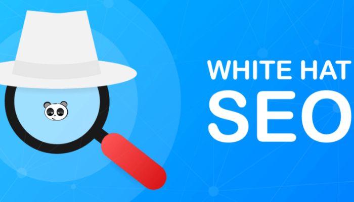 SEO mũ trắng là gì? 