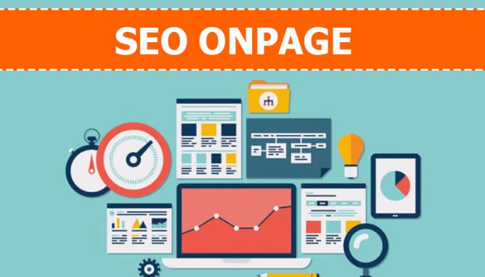 Sử dụng kỹ thuật SEO Onpage