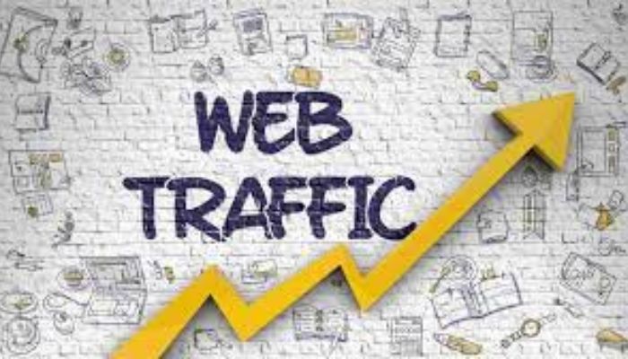 Tại sao phải cần tăng traffic cho website?