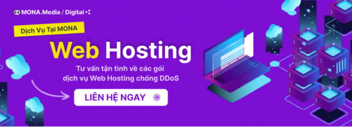 Dịch vụ WordPress hosting tại Mona Media