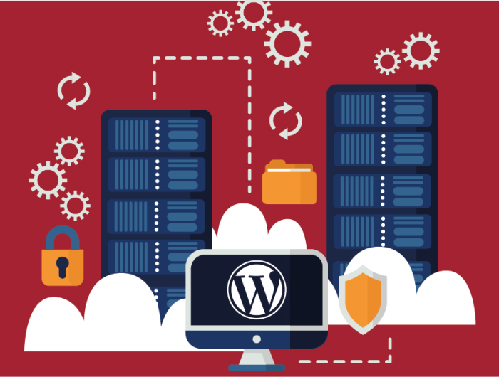 TOP 10 Đơn Vị Cung Cấp WordPress Hosting Uy Tín Tại TP.HCM