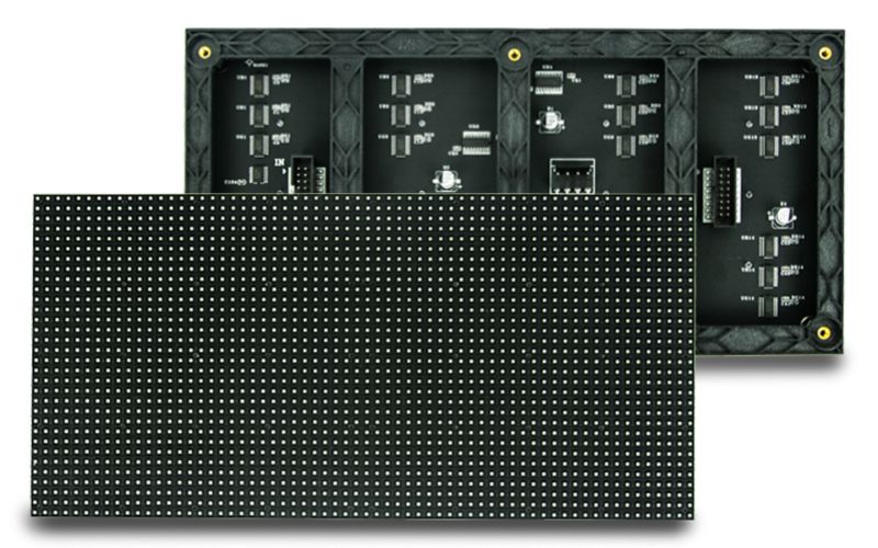 module led