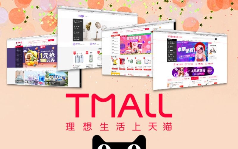 nhược điểm của tmall