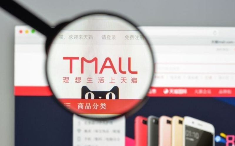 những lưu ý khi mua hàng tmall