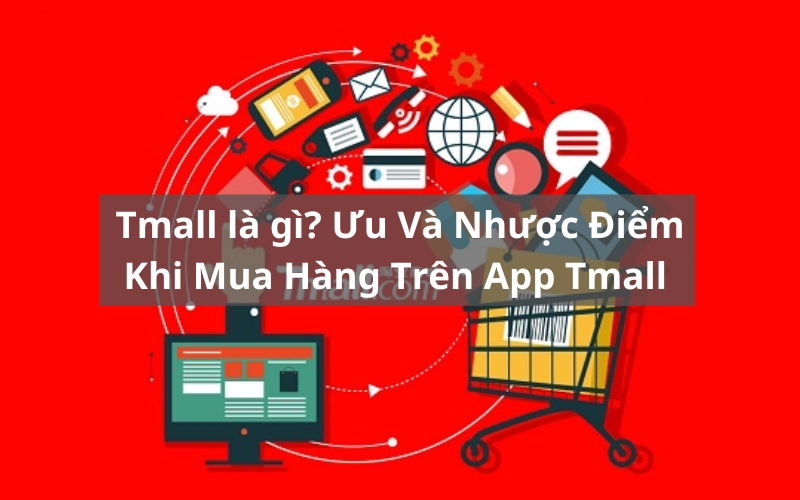 tmall là gì