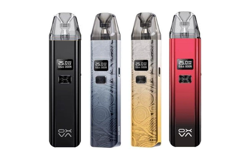 Oxva Xlim2 top vape chất lượng