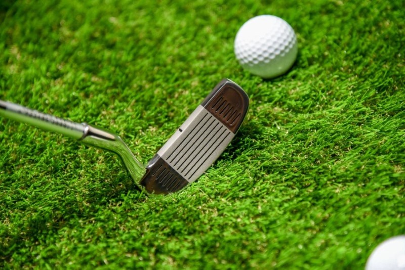 Gậy golf Chipper