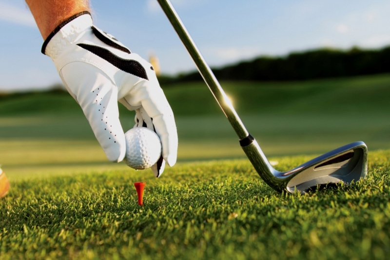 Xu thế sử dụng các loại gậy golf hiện nay của Golfer