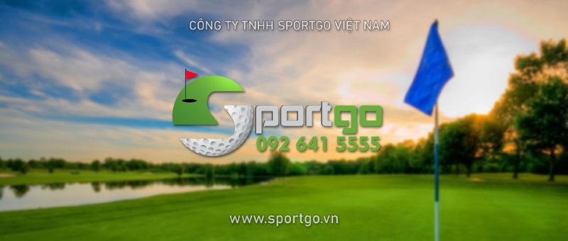Sportgo đơn vị cung cấp gậy Golf chất lượng