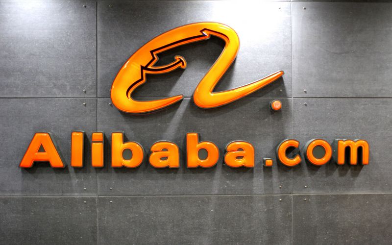 tìm hiểu tập đoàn alibaba