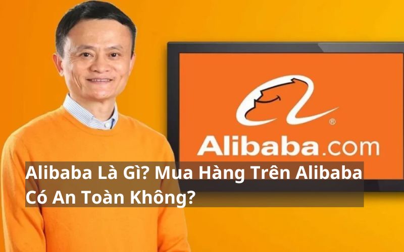 alibaba là gì