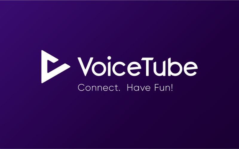 app luyện nghe Voicetube