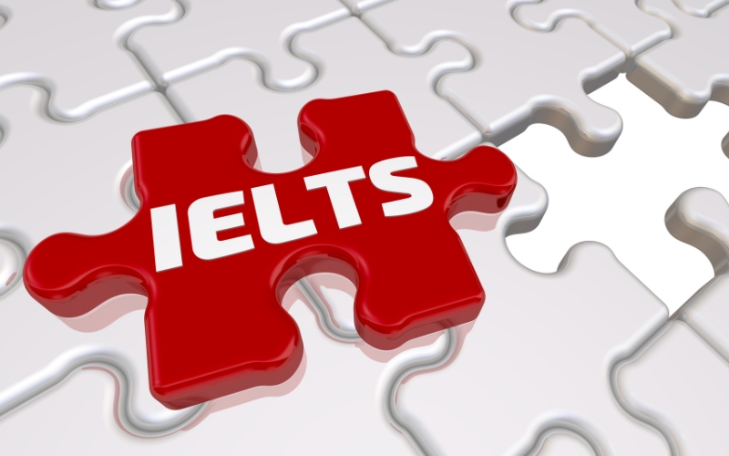 tìm hiểu về kỳ thi IELTS