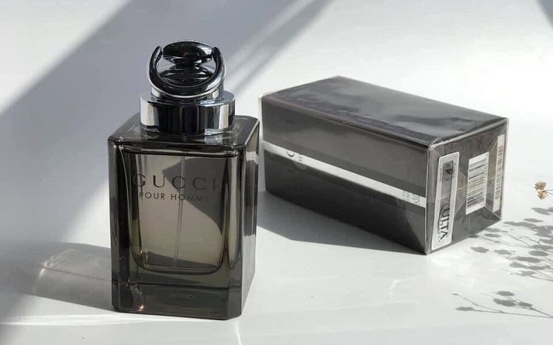 nước hoa Gucci By Gucci Pour Homme