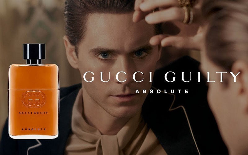 nước hoa Gucci Guilty Absolute