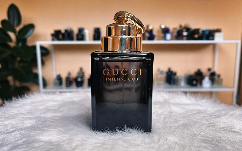 nước hoa Gucci Intense OUD EDP