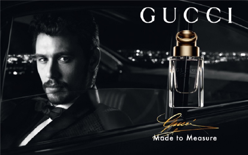 nước hoa Gucci Made To Measure Pour Homme