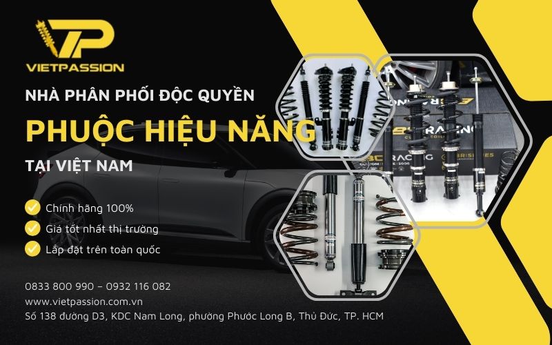 địa chỉ cung cấp phuộc uy tín