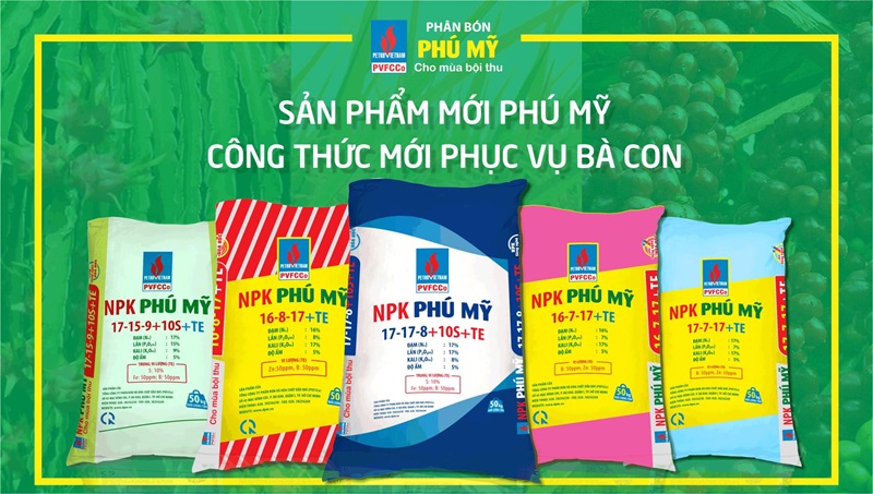 Phân đạm và hóa chất dầu khí