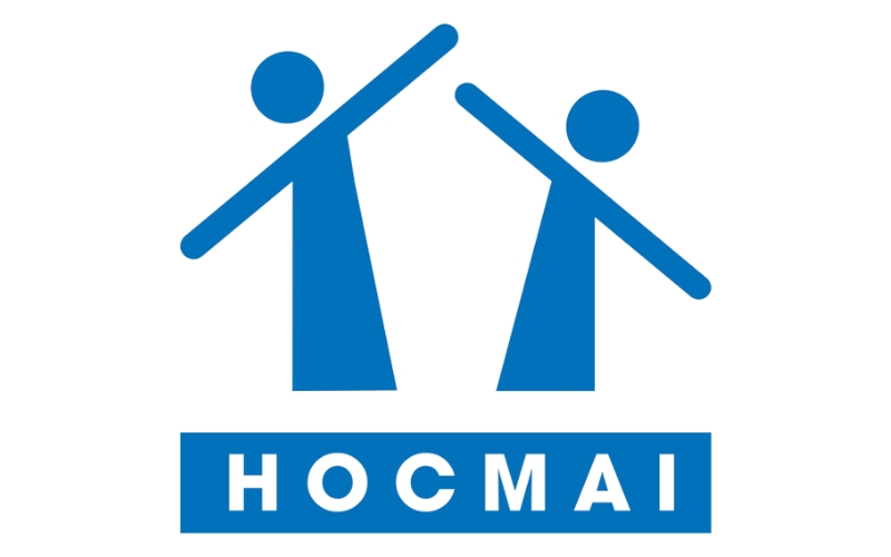 trang web học trực tuyến Hocmai.vn