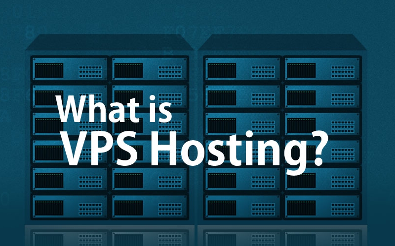 khái niệm vps hosting