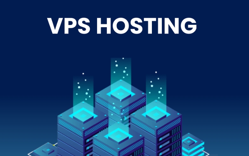 ưu điểm của host vps