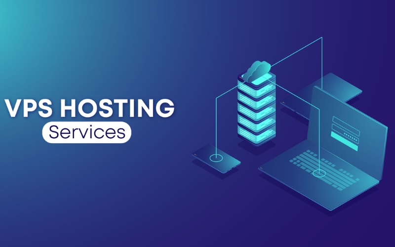 nhược điểm của vps hosting