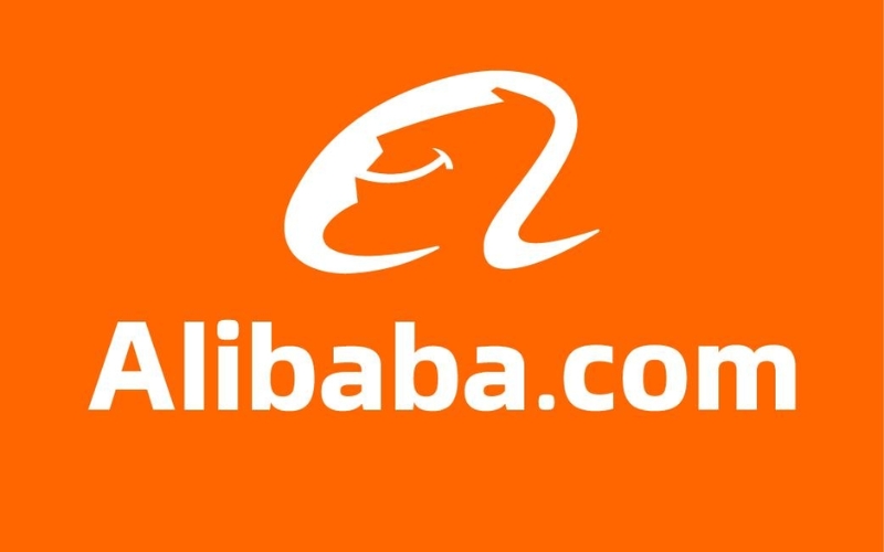 sàn thương mại điện tử Alibaba 