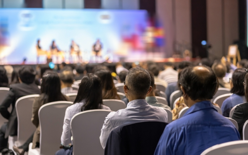 Hội nghị chuyên đề 