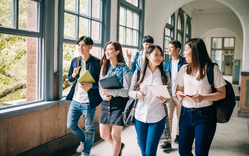 Đối tượng nên tham gia hội chợ việc làm Job Fair