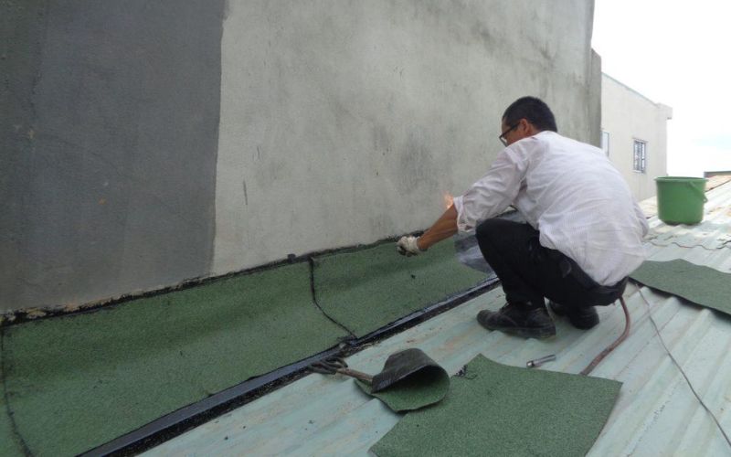 Công ty chống thấm Nguyên Phát 365