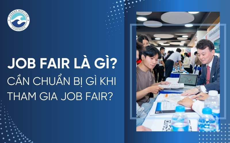 Job Fair là gì