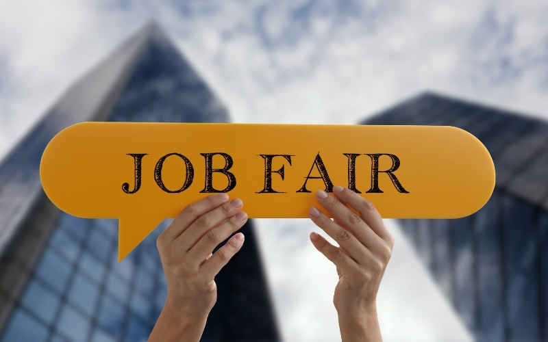 Job Fair là gì