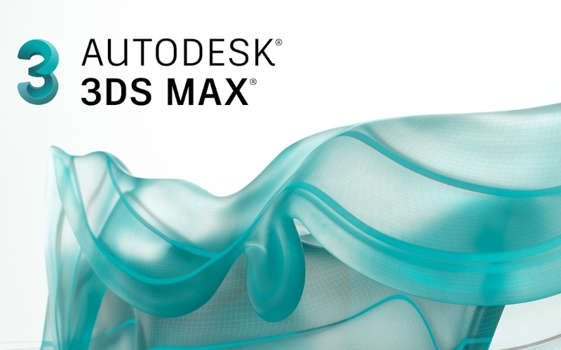 Autodesk 3ds Max