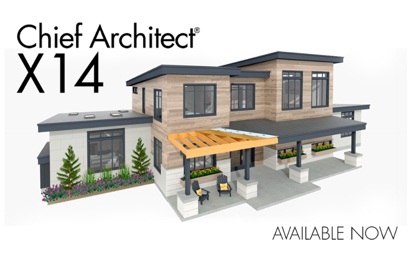 Chief Architect
