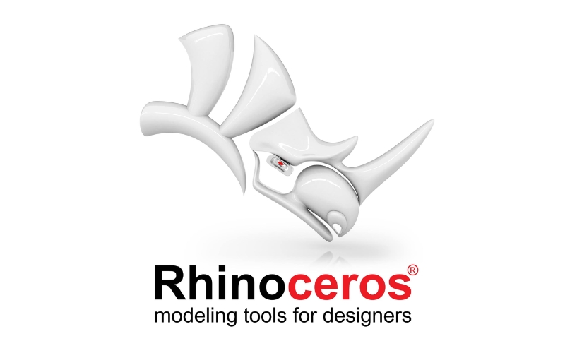Rhino 3D