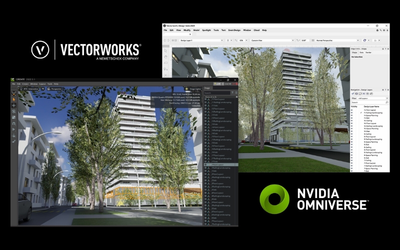 Vectorworks