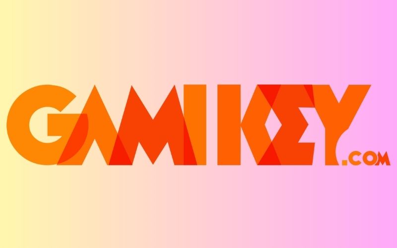 gamikey